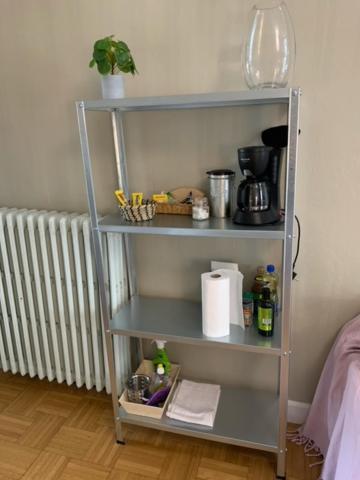 אוסל Chambre Calme Au Coeur D'Ussel מראה חיצוני תמונה